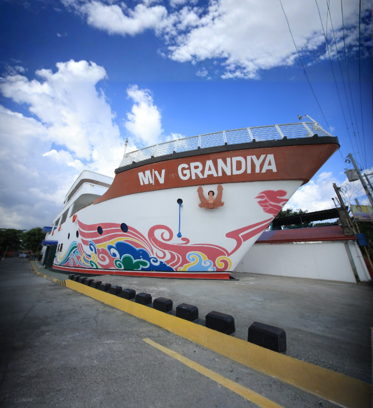 GRANDIYA VENUE & RESTAURANT